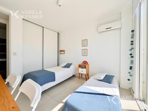 Departamento En Venta En Tigre - El Palmar Del Lago