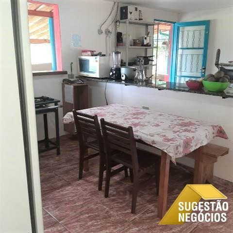 Imagem 12 de 15 de Chácara 10 Mil M² – Cesário Lange - 3796