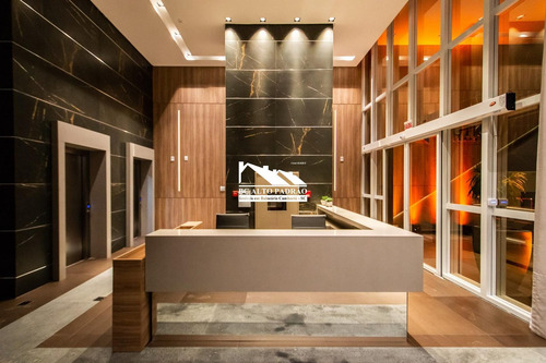 Imagem 14 de 20 de Sala Comercial No Edifício Evolution Corporate Em Balneário Camboriú - 4453