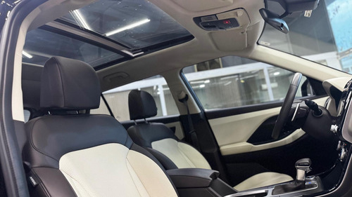 Hyundai Creta Ultimate 2.0 16V Flex Aut.
