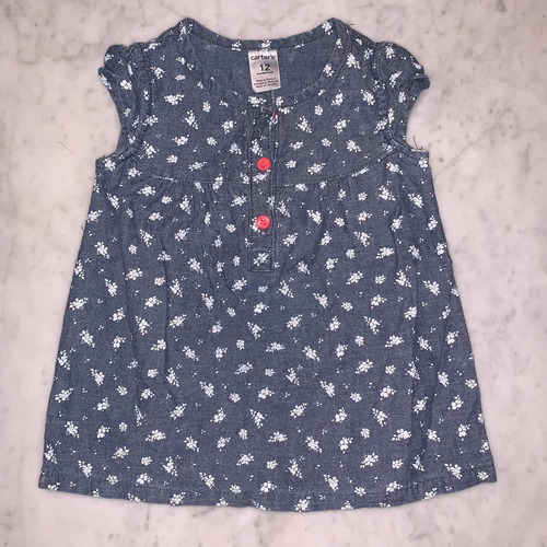 Blusa Carters Nena