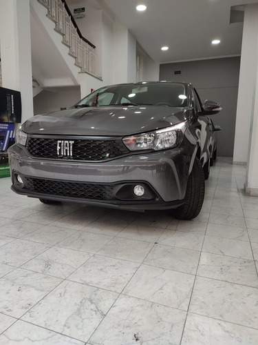 Fiat Argo 1.3 Drive Gse