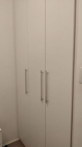 Imagem 9 de 14 de Apartamento Com 3 Dormitórios À Venda, 56 M² Por R$ 359.990,00 - City América - São Paulo/sp - Ap3619