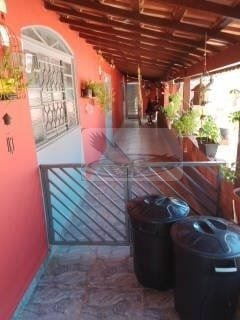 Imagem 3 de 19 de Casa A Venda No Bairro Club De Campo Fazenda Em Itatiba - - Ca2910-1