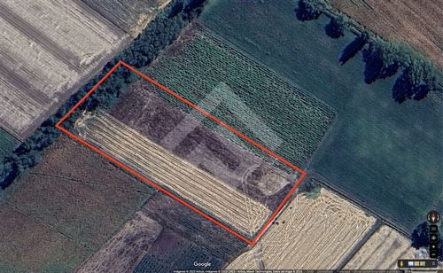 Parcela Agrícola En Venta En Parral