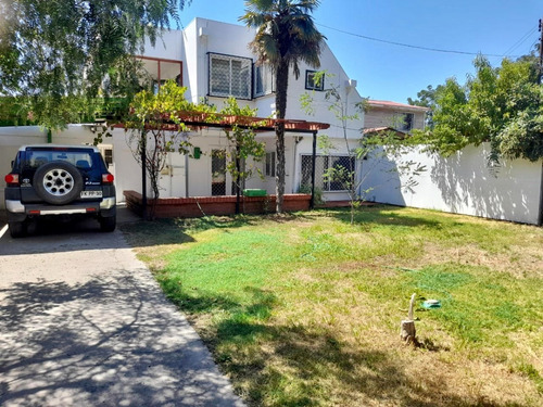 Oportunidad!! Casa Esquina,villa Suiza Cerrillos Uso Mixto!
