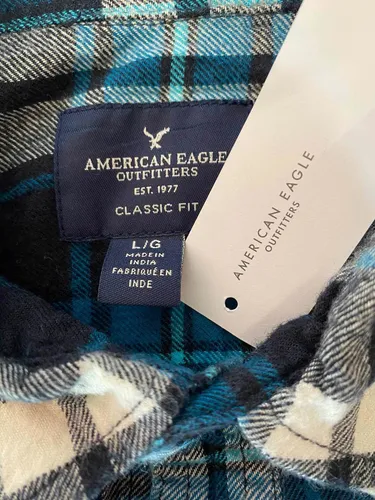 Camisas american eagle liverpool hot sale