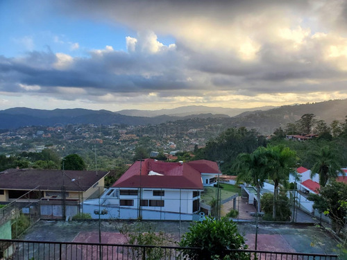 Imagen 6 de 12 de Casa En Venta La Lagunita Country Club Rah3 Mls22-18296