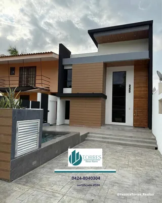 Casa en venta
