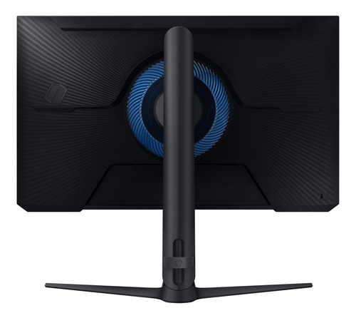 Imagen 2 de 4 de Monitor Gaming Odyssey G3 De 24 . Fhd, 165hz, 1ms