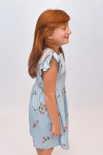 Imagen 4 de 7 de Witty Girls Vestido Eres Fabulosa You Are Amazing Original