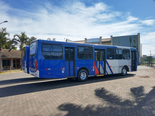 Ônibus Urbano Ano 2010