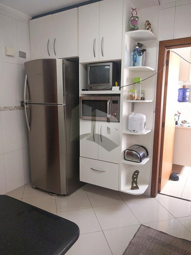 Imagem 7 de 15 de Apartamento - Vila Mascote - Ref: 6571 - V-6571