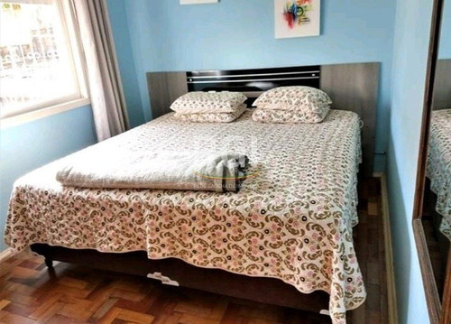 Imagem 13 de 14 de Apartamento Jardim Leopoldina Porto Alegre - 7313