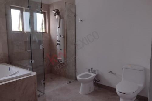 Imagen 18 de 25 de Renta De Preciosa Residencia En Monterreal Con Amplios Espacios