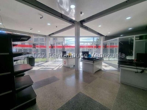 Imagen 23 de 30 de Edificio Comercial En Venta En Urbanización Del Este De Barquisimeto Lara, 04245937542