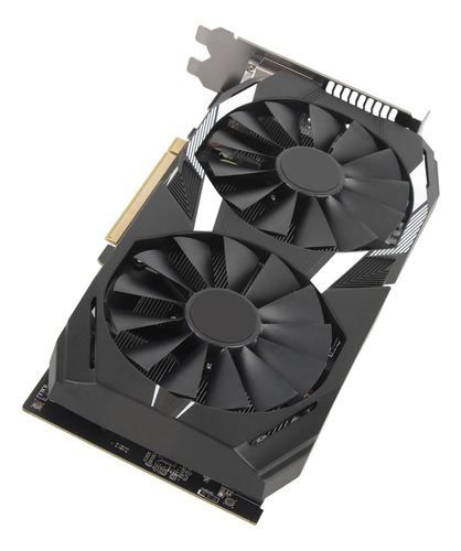 Tarjeta Gráfica Para Juegos De Computadora Rx590 8gb Gddr5 2