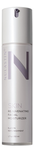 Nulastin Hidratante Facial Rejuvenecedor Con Elastaplex, Cre