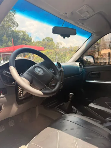 Chevrolet D-max 4x4