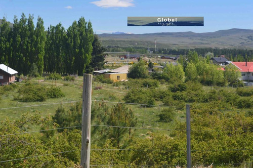Imagen 6 de 7 de Lote Aeropuerto Chapelco, San Martín De Los Andes Patagonia Argentina