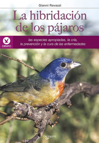 Hibridacion De Los Pajaros ,la - Gianni Ravazzi