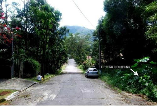 Imagem 5 de 15 de Venda Residential / Land Lot Serra Da Cantareira Mairiporã - 1604