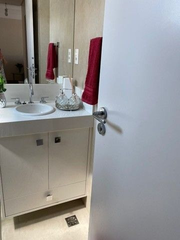 Imagem 12 de 24 de Apartamento Com 3 Dormitórios À Venda, 75 M² Por R$ 650.000,00 - Jardim Aquarius - São José Dos Campos/sp - Ap6655