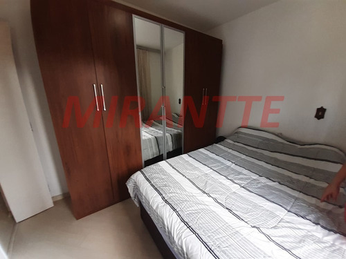 Imagem 5 de 23 de Apartamento Em Santana - São Paulo, Sp - 352989