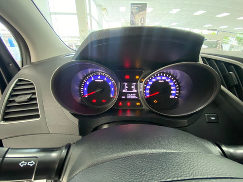 Hyundai HB20 1.0 UNIQUE 12V FLEX 4P MANUAL