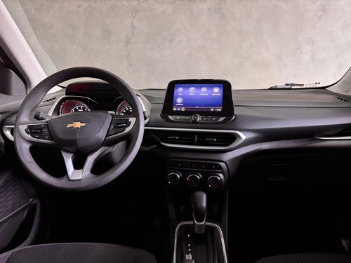 Chevrolet Tracker 1.0 TURBO FLEX AUTOMÁTICO