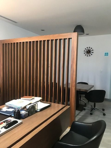 Imagen 15 de 24 de Primorosa Oficina En Venta Guadalupe Inn