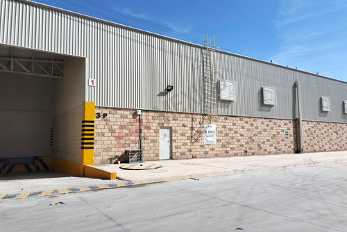 Excelente Bodega En Renta !!! Carretera Union-la Partida En Torreón, Coah.