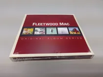 Comprar Fleetwood Mac  Original Album Series 5 Cds