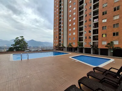 Apartamento en venta