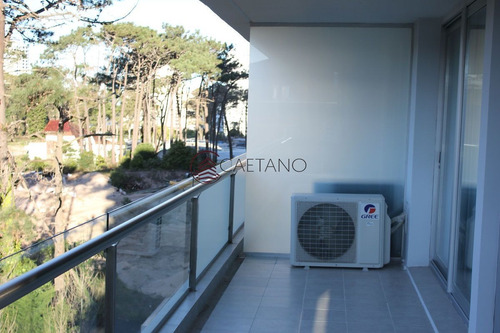 Imagen 19 de 30 de Torre Con Servicio En Parada 5 De Avenida Roosevelt - Punta Del Este Roosevelt