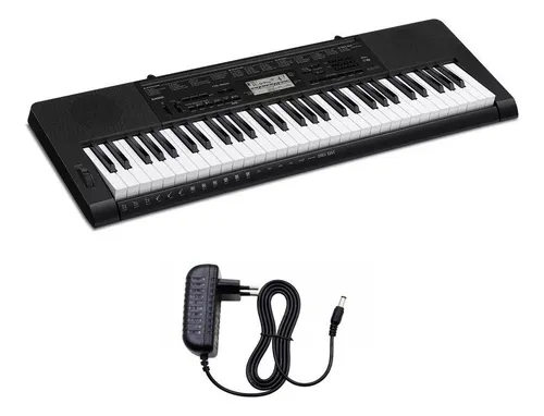 Casio piano ctk clearance 3500