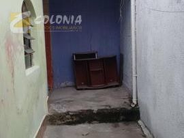 Imagem 8 de 11 de Casa - Ref: 09244