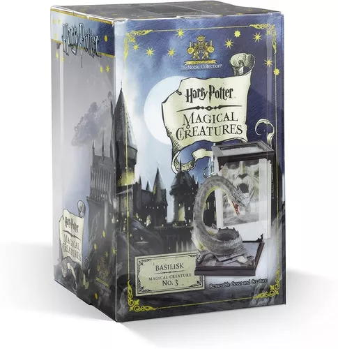 Comprar Caja de Recuerdos de Harry Potter OFICIAL The Noble Collection