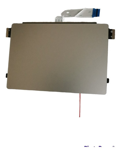 Touchpad Dell Inspiron 5502/5509 Original Plateado 0rm79c