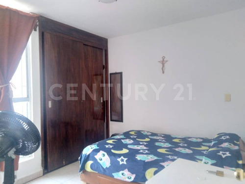 Casa En Venta En Condominio Las Palmas, Tuncingo, Acapulco