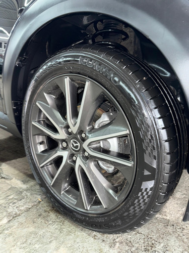 Mazda CX-3 2.0 I Grand Touring At