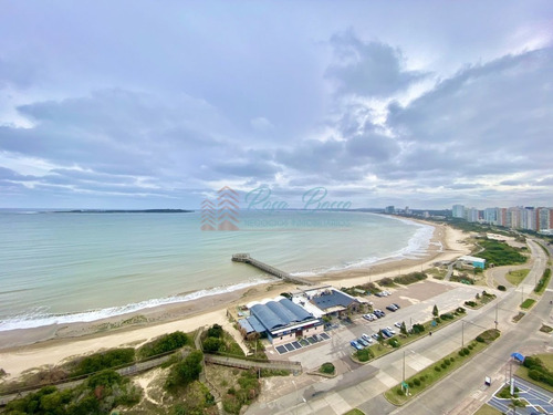 Imagen 2 de 30 de Apartamento En Primera Linea Mansa En Venta