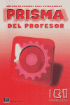 Prisma C1 Consolida - Libro Del Profesor (libro Original)