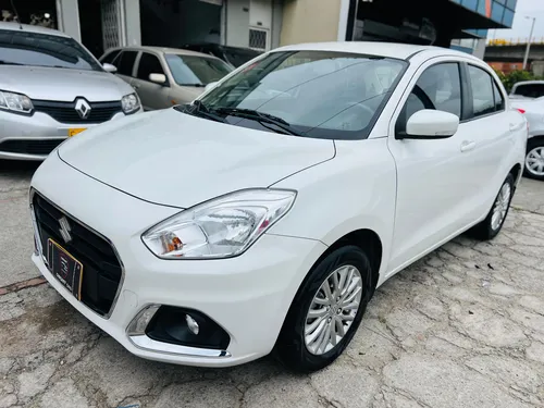Suzuki Swift 1.2 Dzire