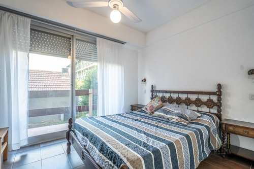 Imagen 9 de 10 de Departamento En Venta - 3 Ambientes - Pinamar Norte