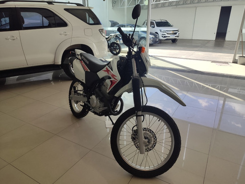 Imagen 4 de 4 de Honda Tornado Xr 250