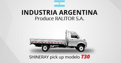 Imagen 11 de 16 de Foton Tm1 Heavy Duty Heavy Duty