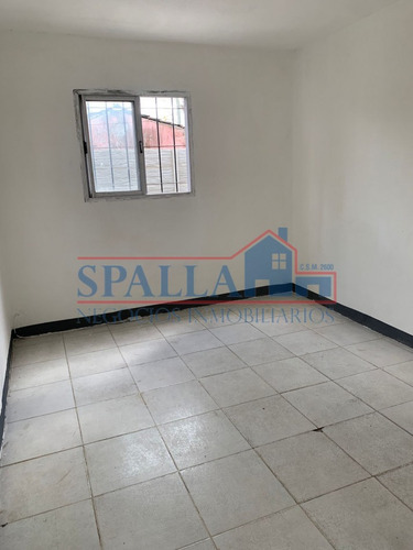 Alquiler De Monoambientes Espaciosos Villa Rosa Pilar