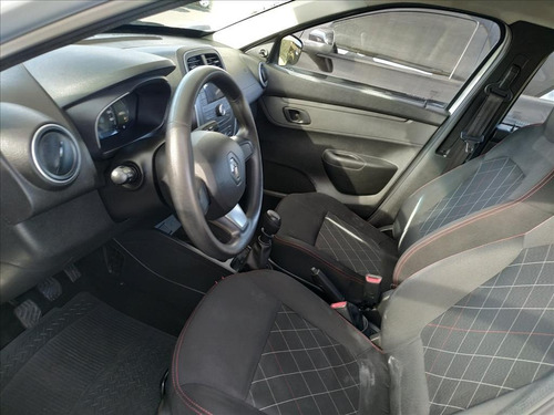 Imagem 8 de 10 de Kwid 1.0 12v Sce Flex Zen Manual
