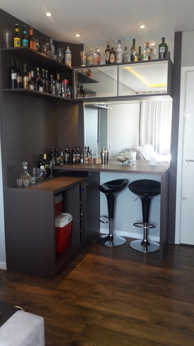 Imagem 14 de 21 de Apartamento 2 Quartos Barueri - Sp - Jardim Belval - 0626